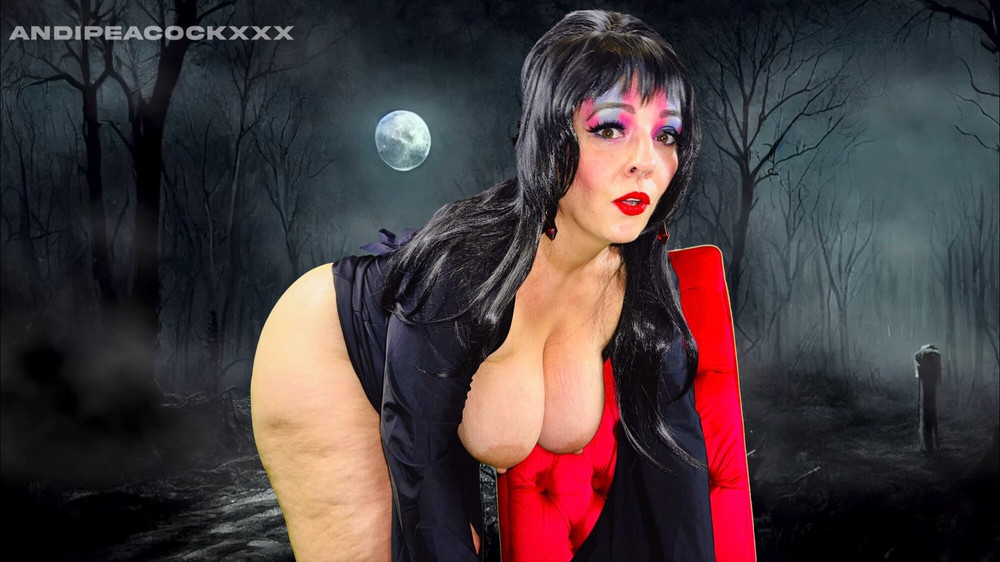 Mistress of the Cock #44