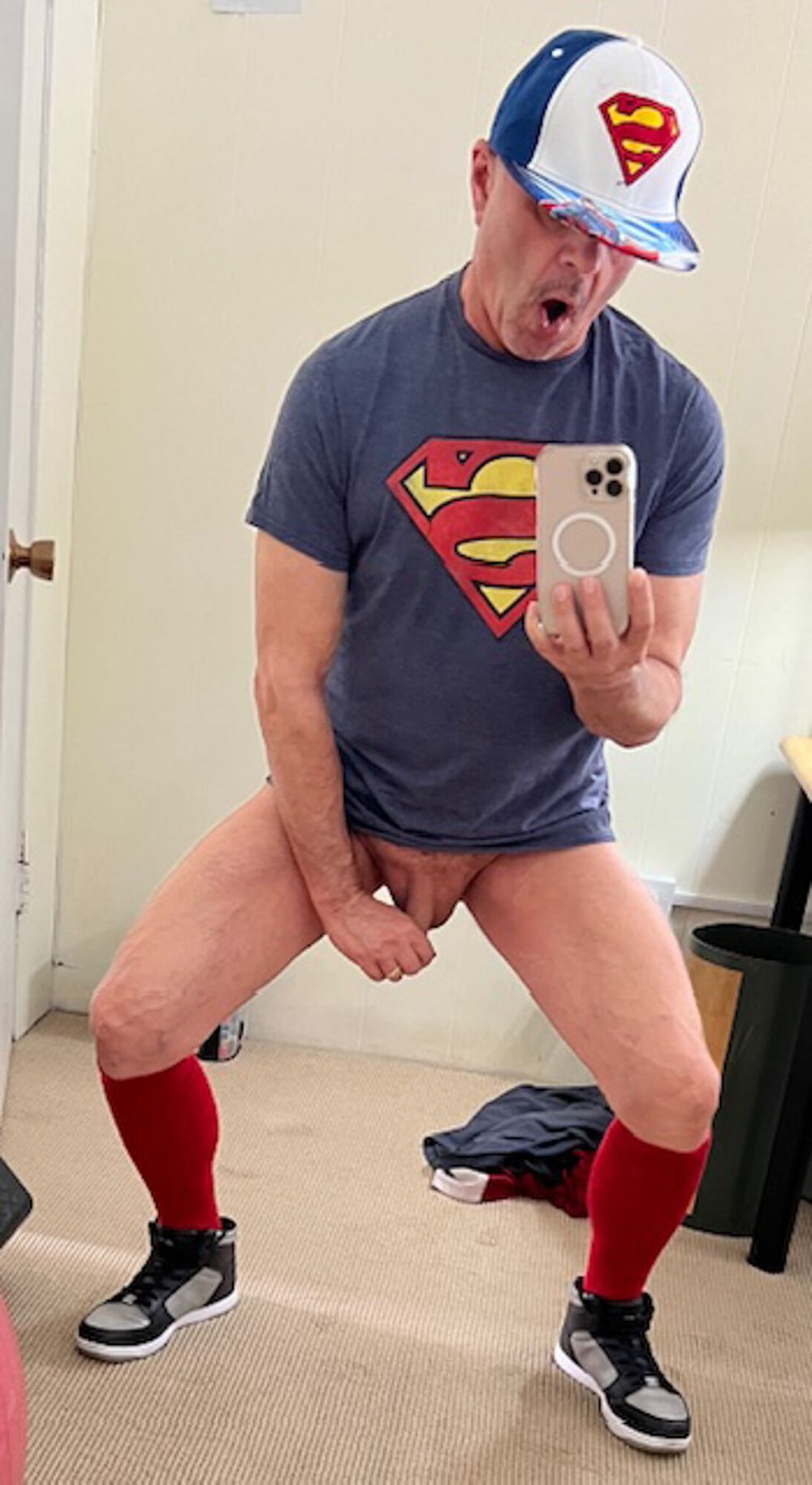 Super Daddy  #5