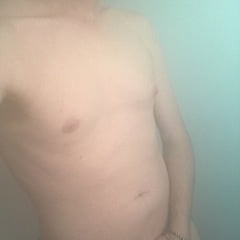 Shower time 
