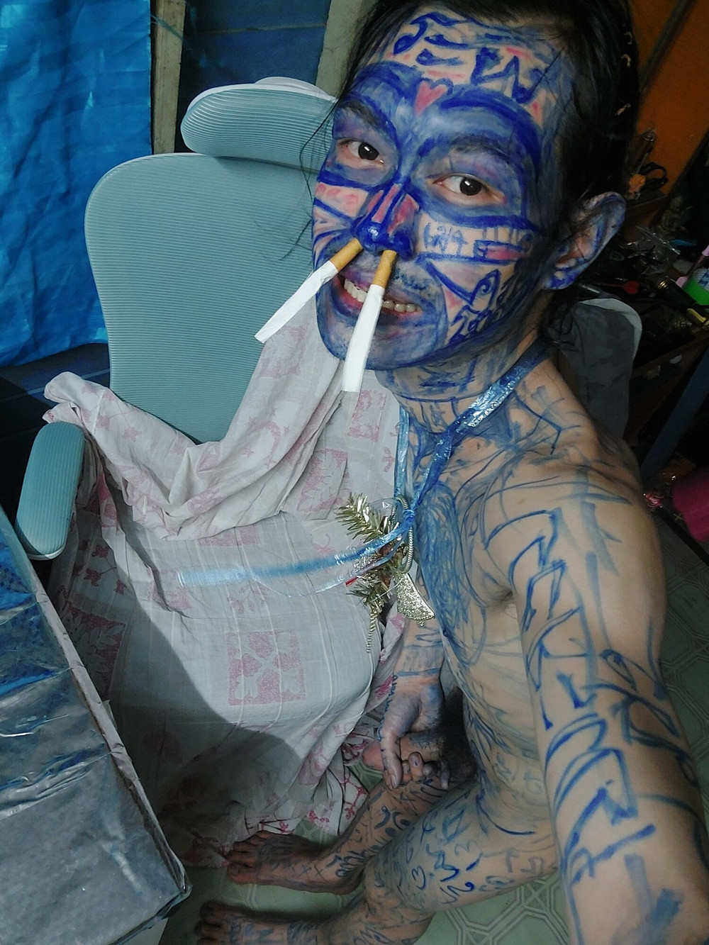 Fuck420 #39