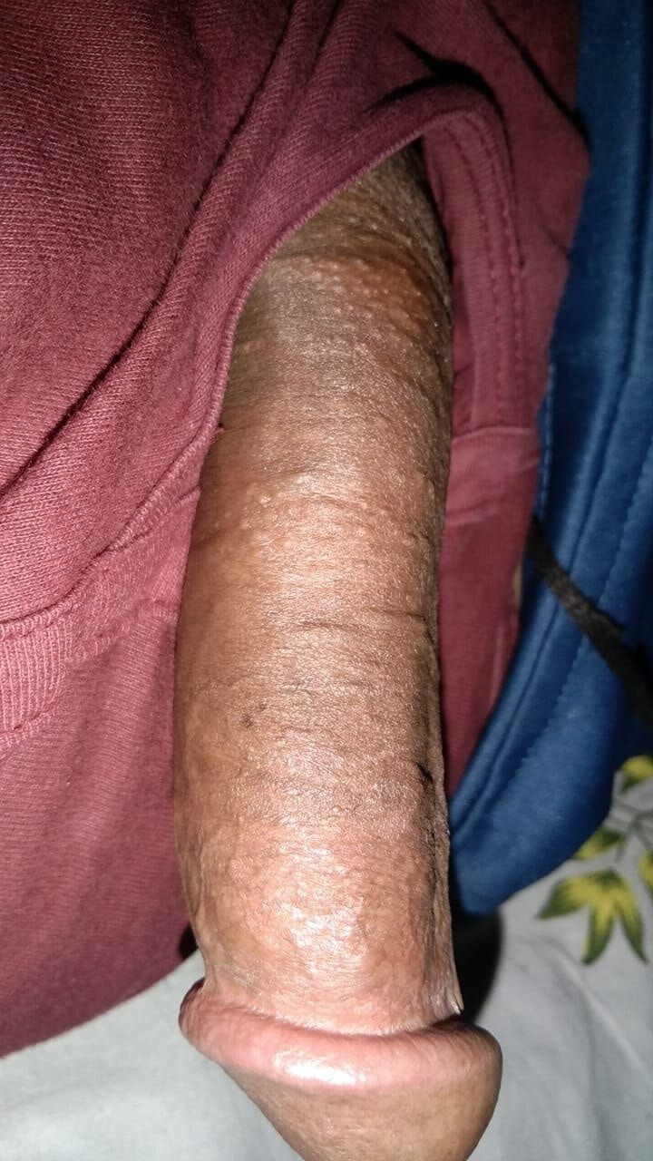 My hairy black clock  #15