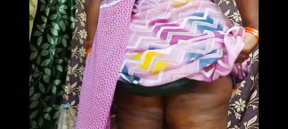 Saravathi mami kattum show  #11