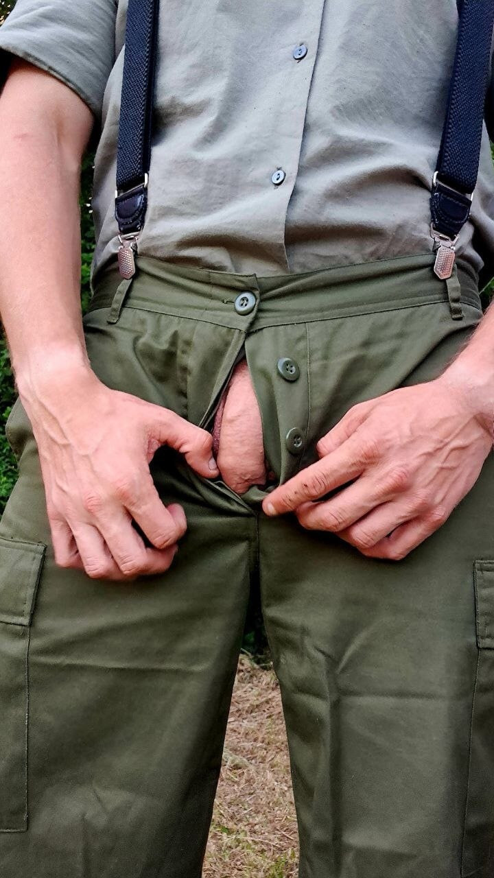 One