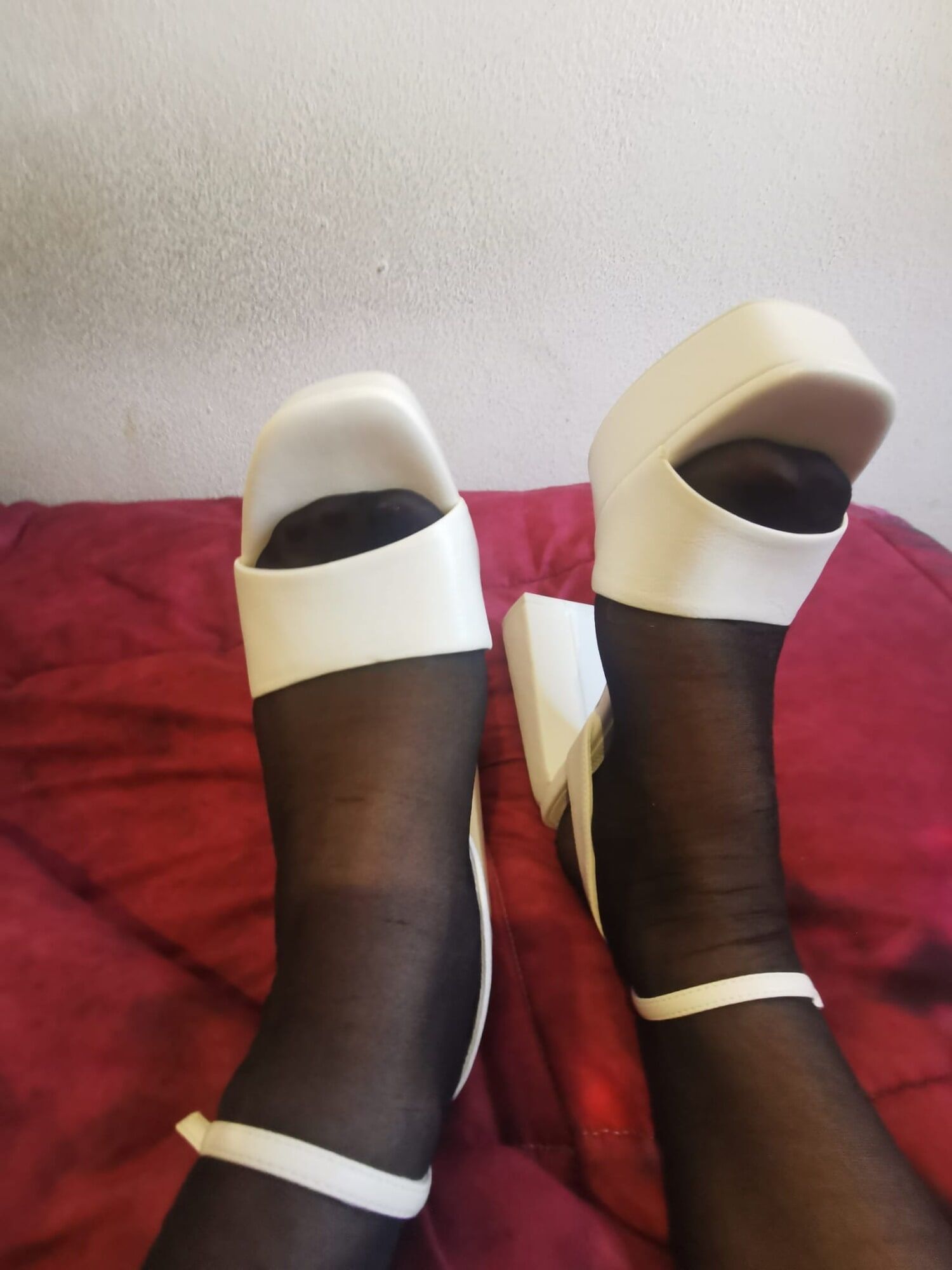 My sexy feet #11