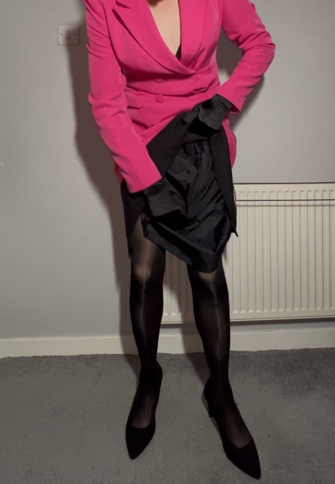 Sissy crossdressing  #26