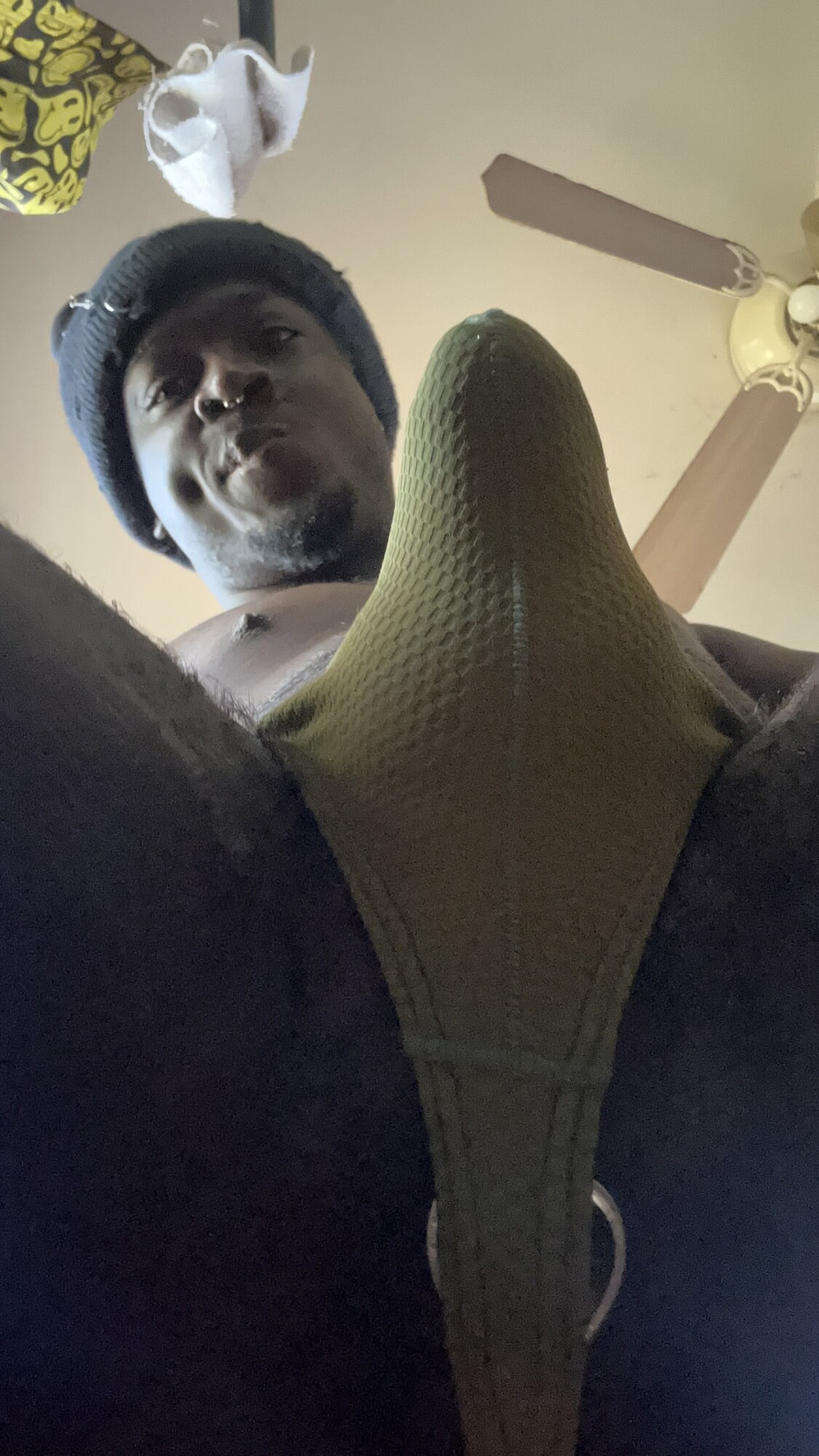 I’m Feelin Very Naughty Wit My Devil Horns #11