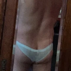 More of me