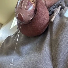 Chastity