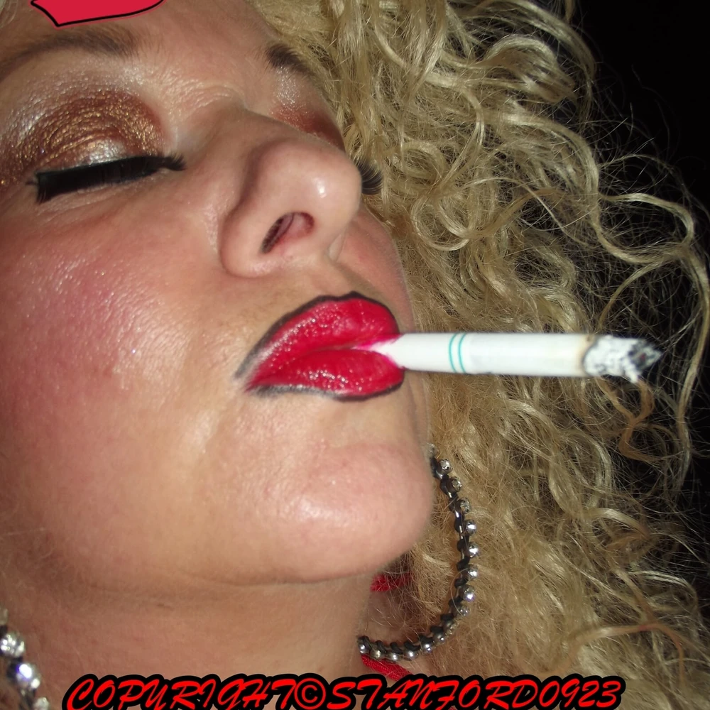 SHIRLEY SLUT 690 #3