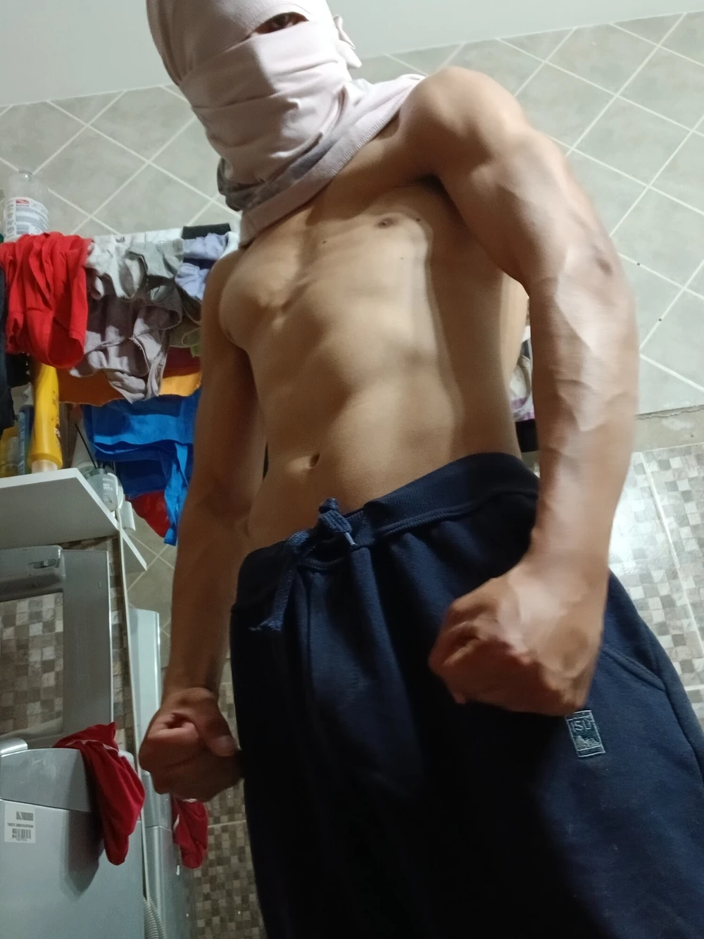 Solo unas fotos #3