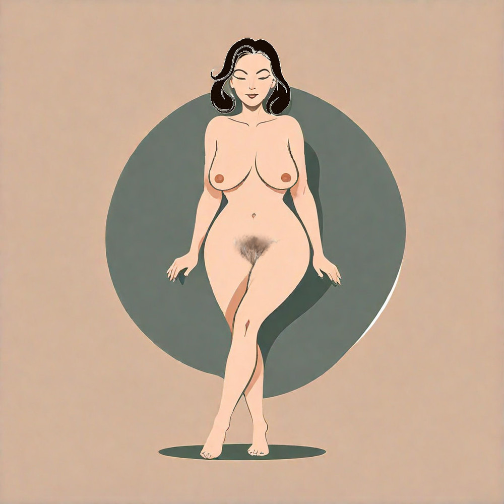 Lo Fi Graphic Porn #17