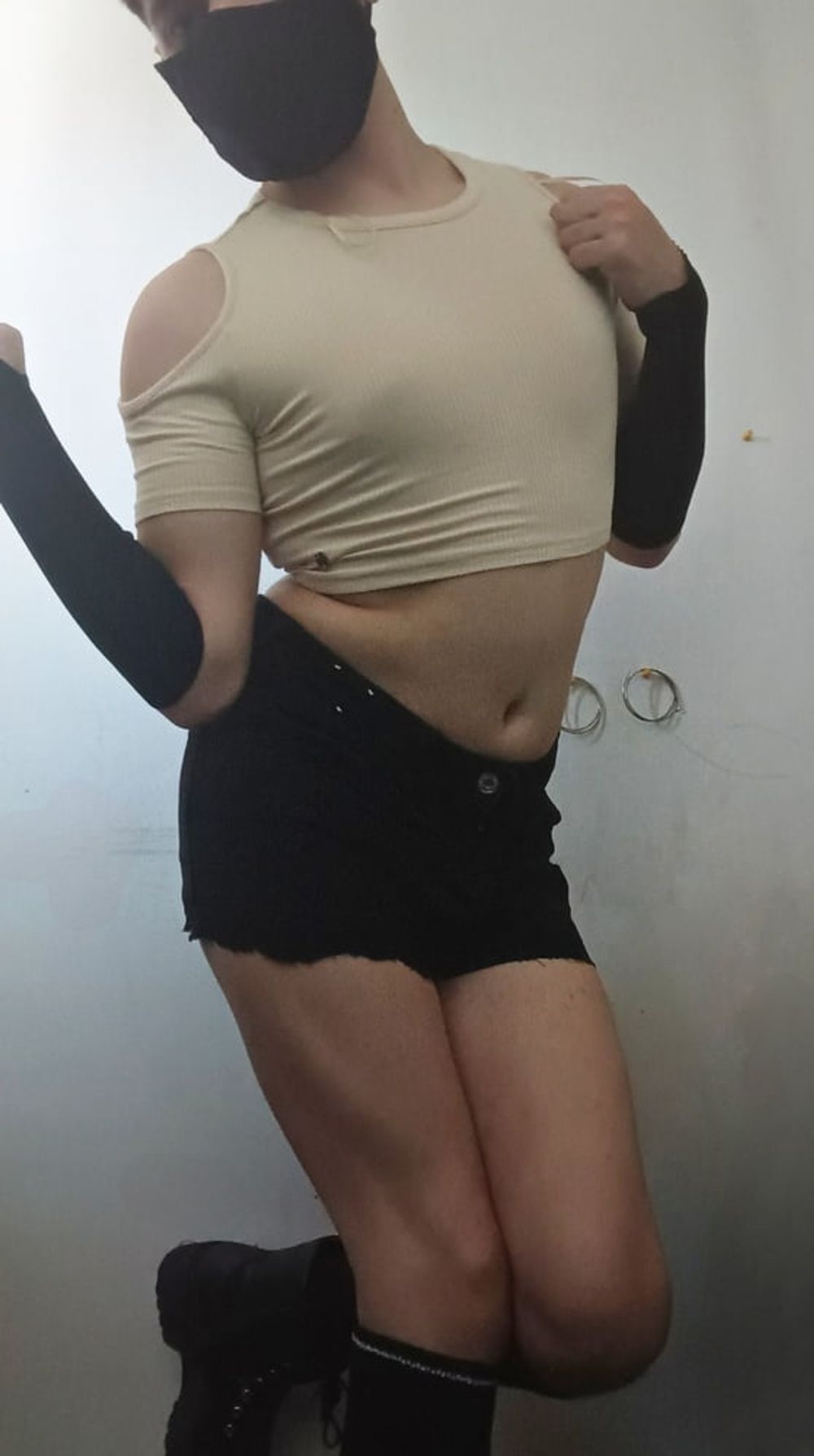 Sexy femboy #2 #4