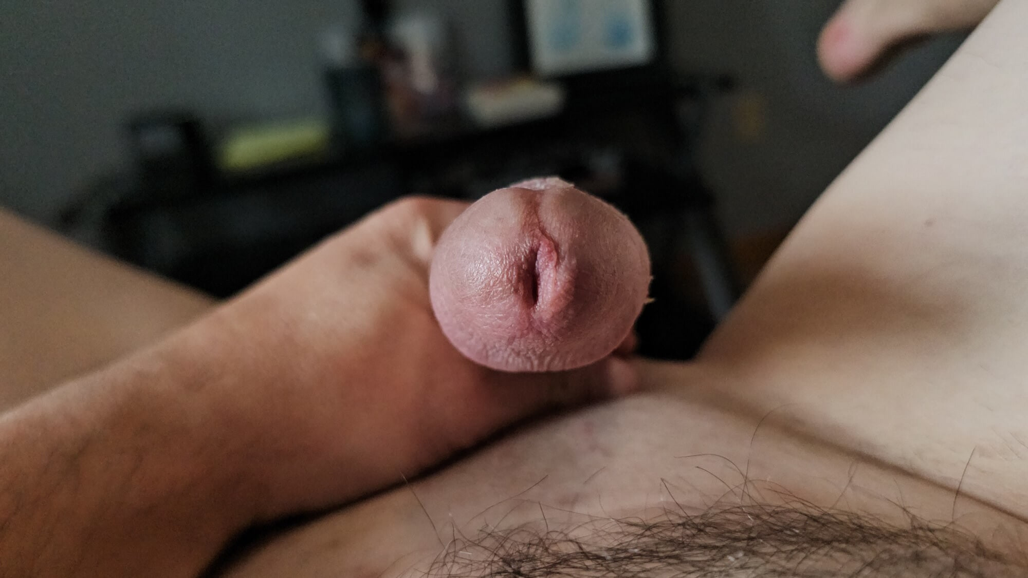 My Tight Clean Hole #3