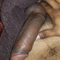 My dick