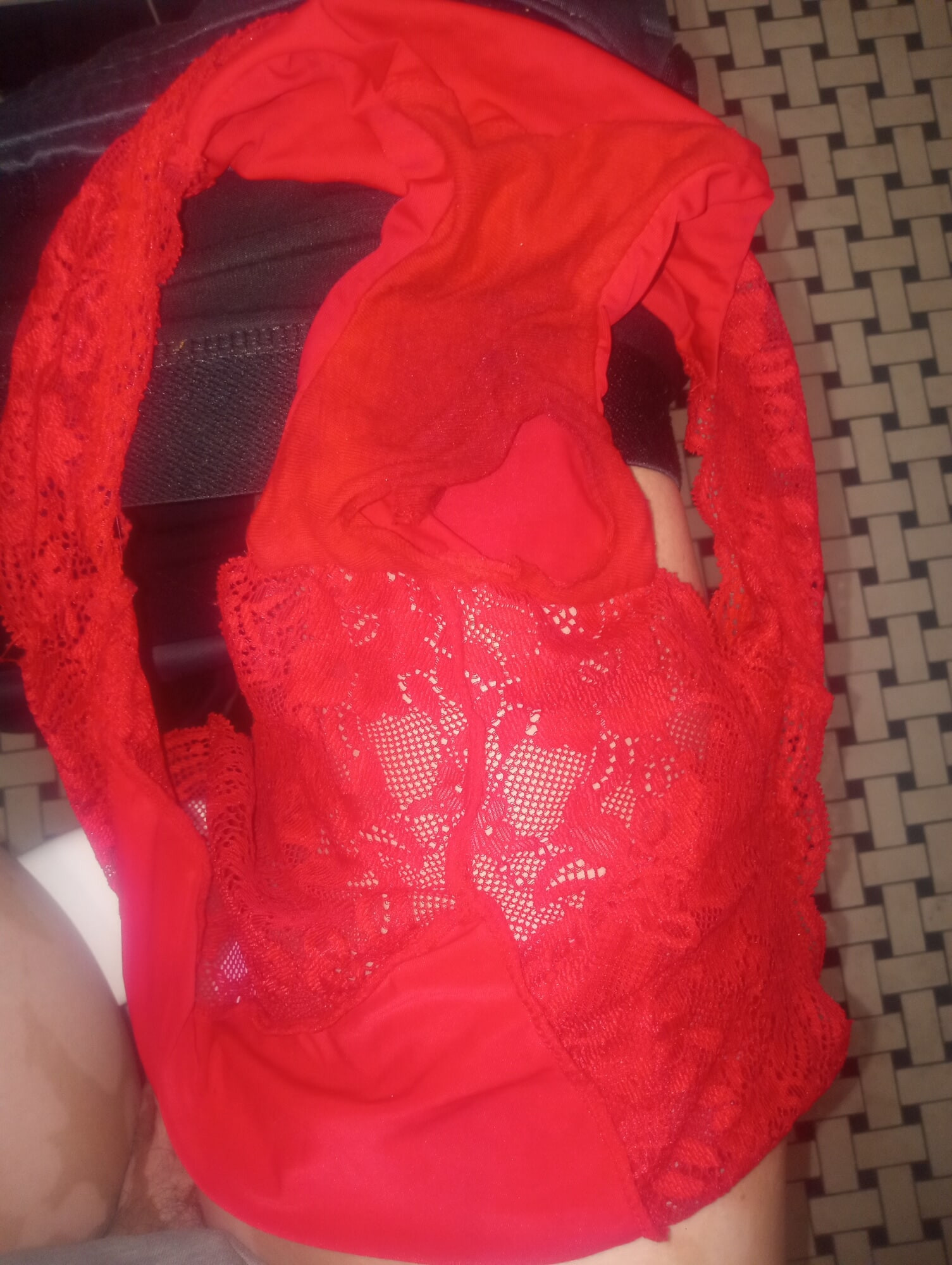  dirty  panties 