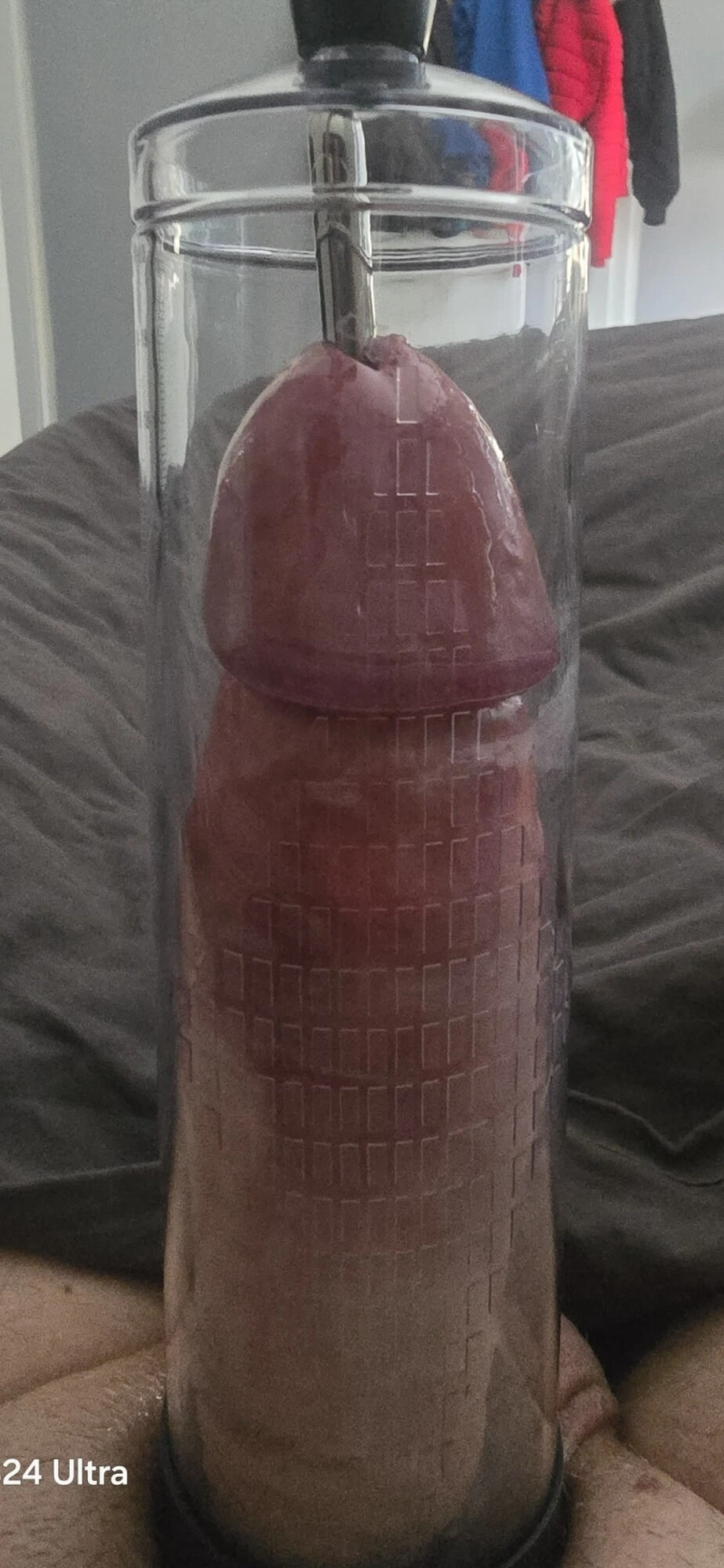 Penis Harnroehre Pumpen