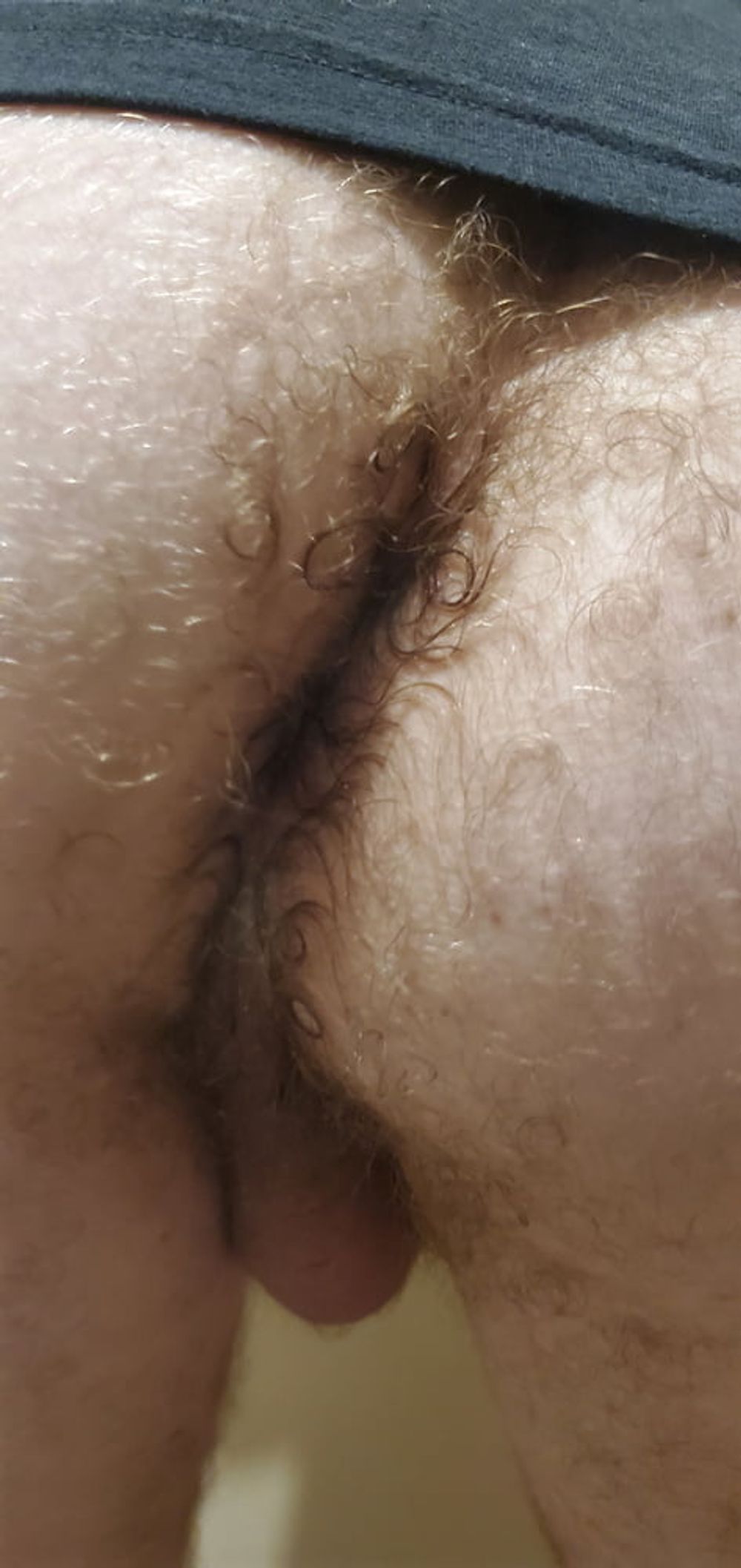 My Gaping Asshole After Fucking With A Bad Dragon #4