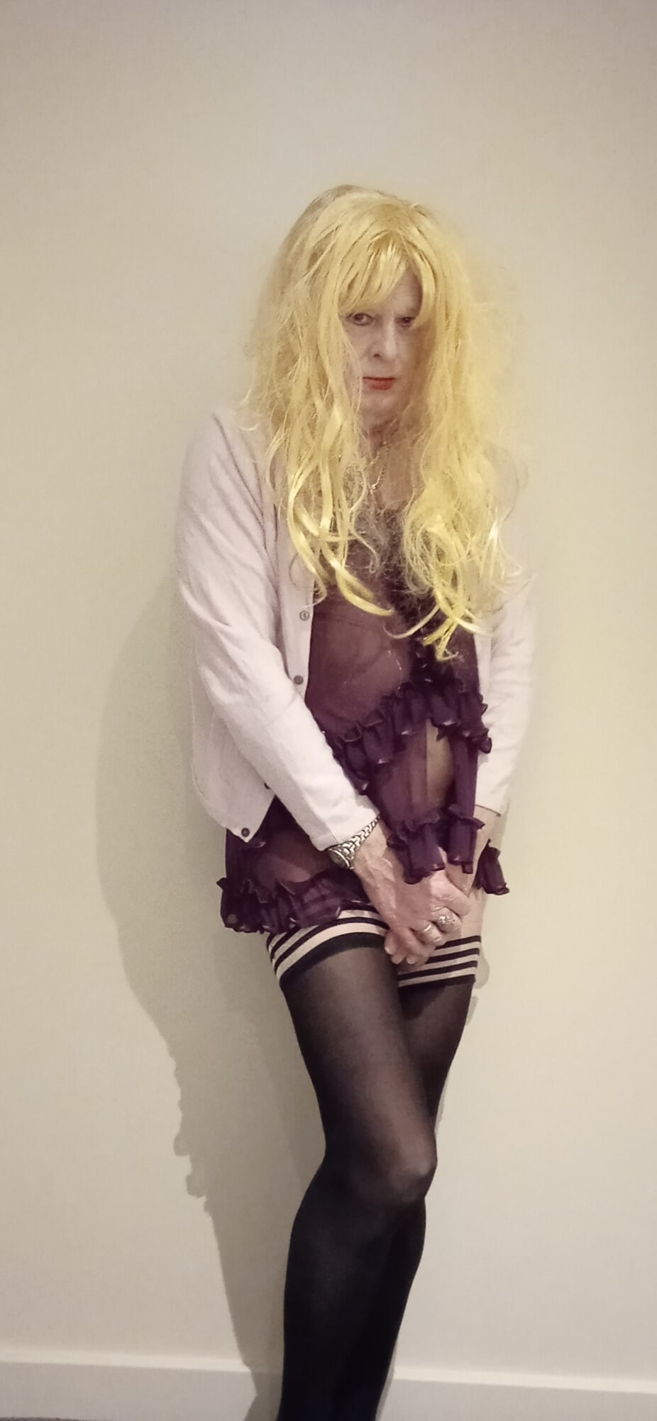 Nighties everywhere #3
