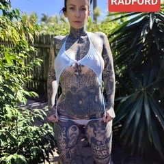 MILF MELODY RADFORD FUCKED