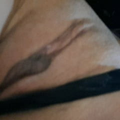 Do you want to taste my pussy?