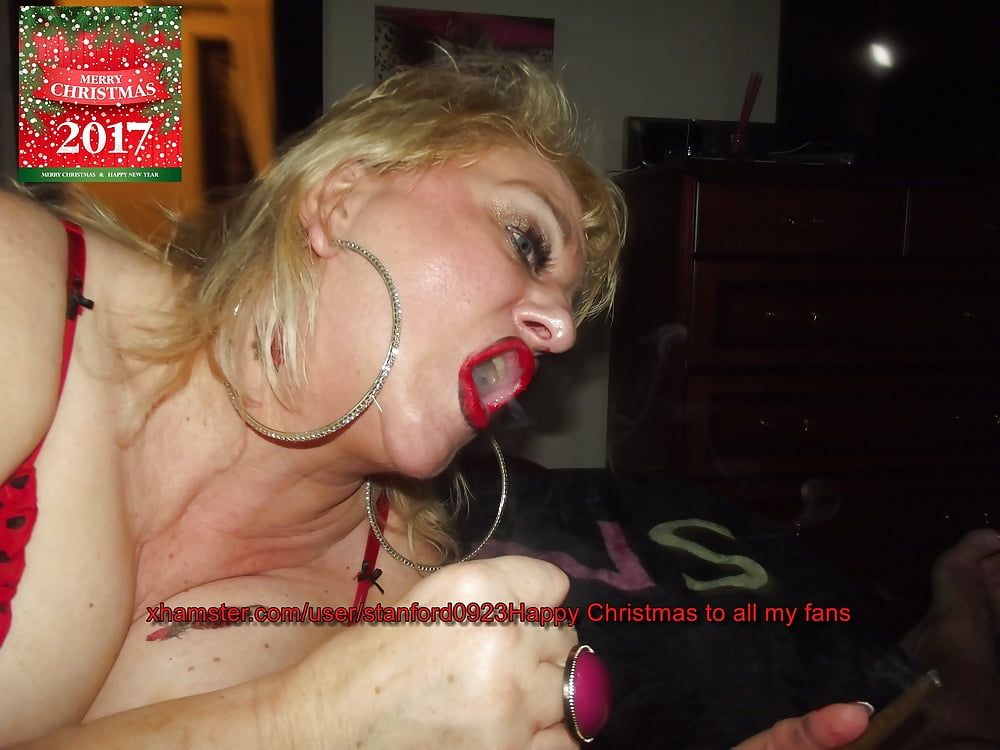 CHEAP XMAS SLUT #11