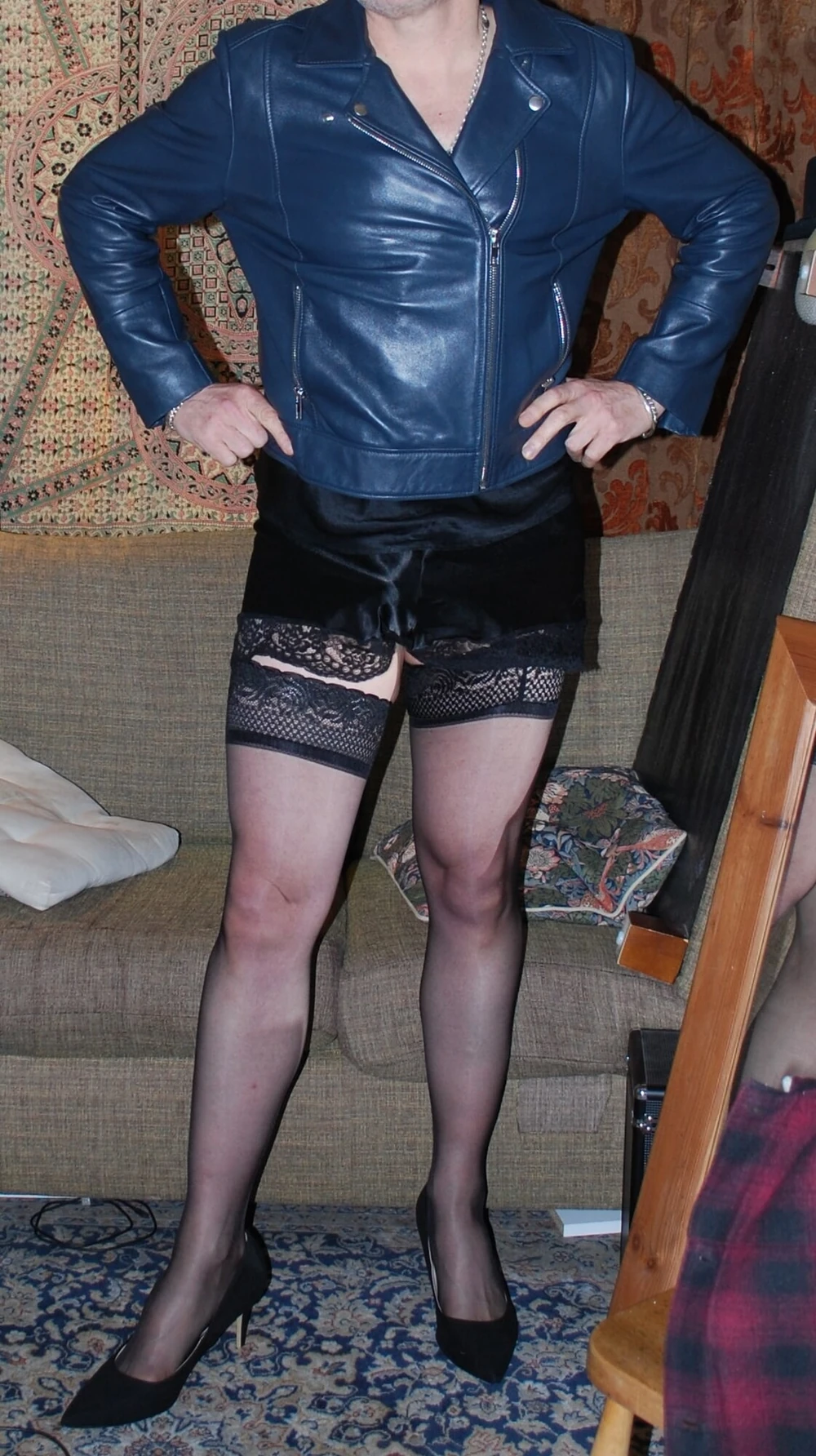 Hold ups