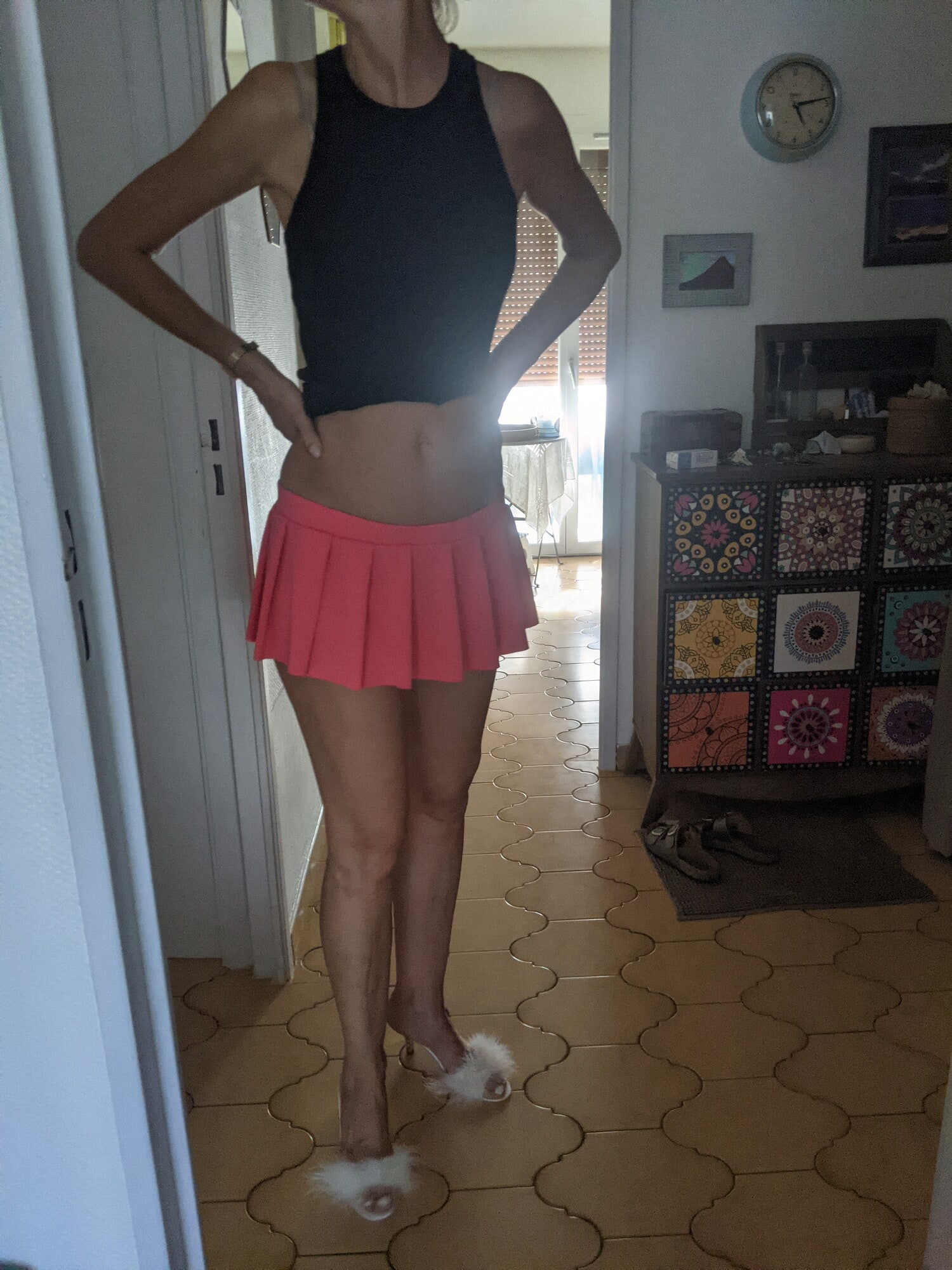 퇴근 후