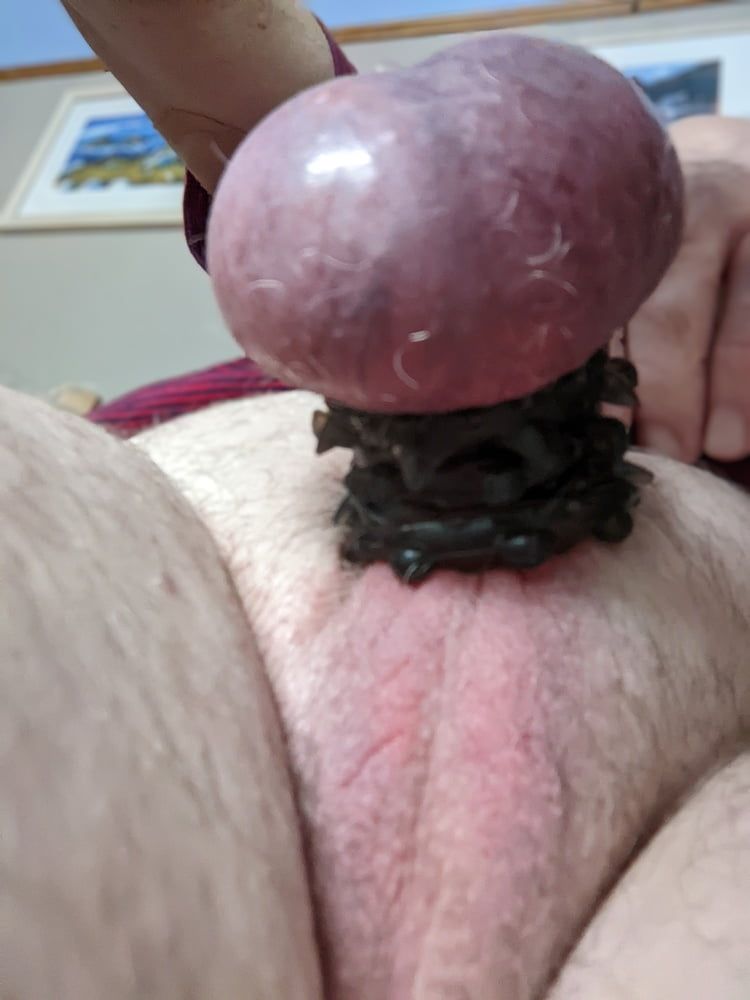 Big balls  #2