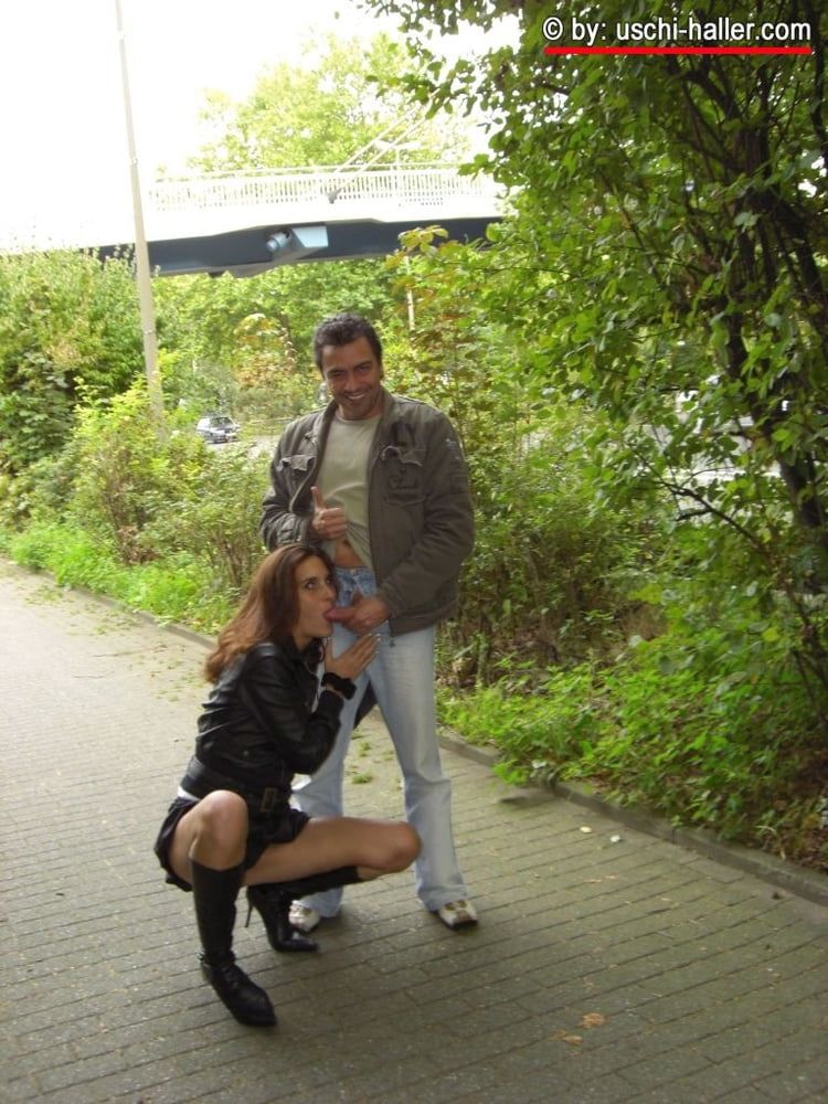 Porno Ralle & Danny in Dortmund (germany) #13