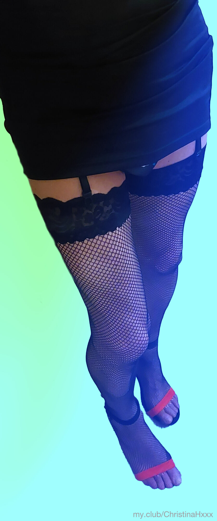 ChristinaHxxx Free Photos #6