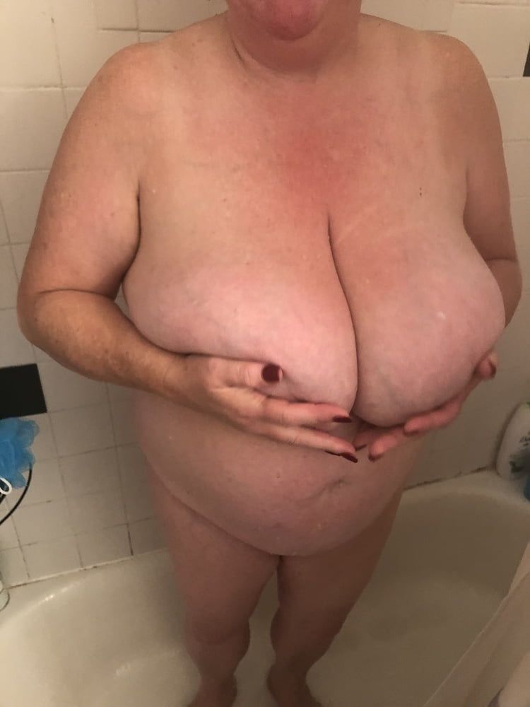 Horny Slut wife #44