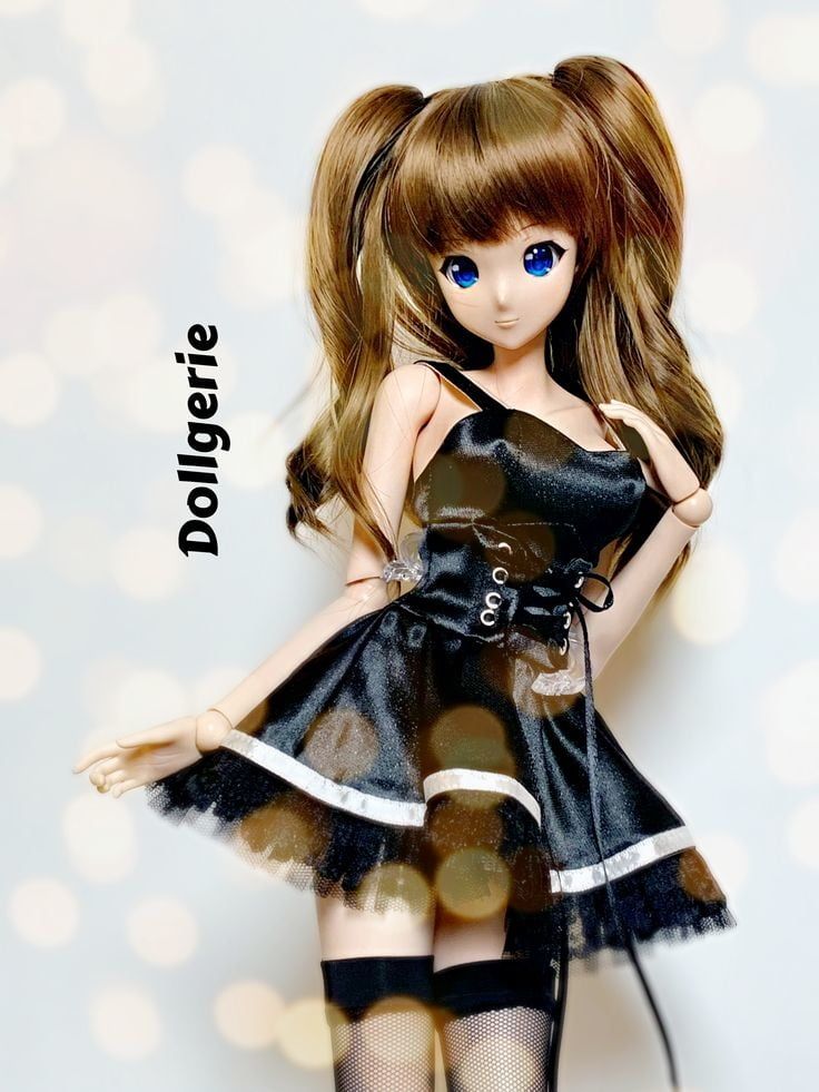 Sexy Dollgerie #31