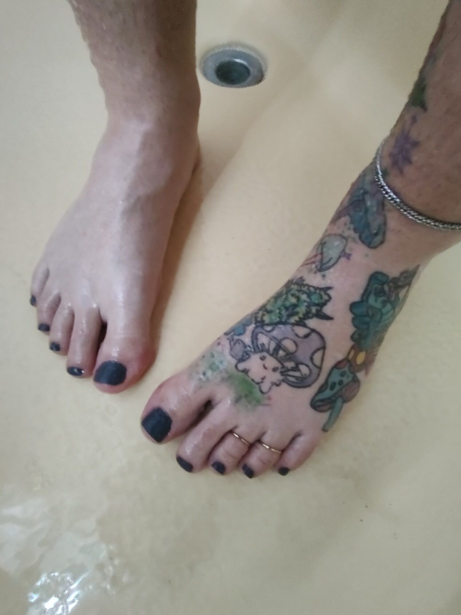 Feet 