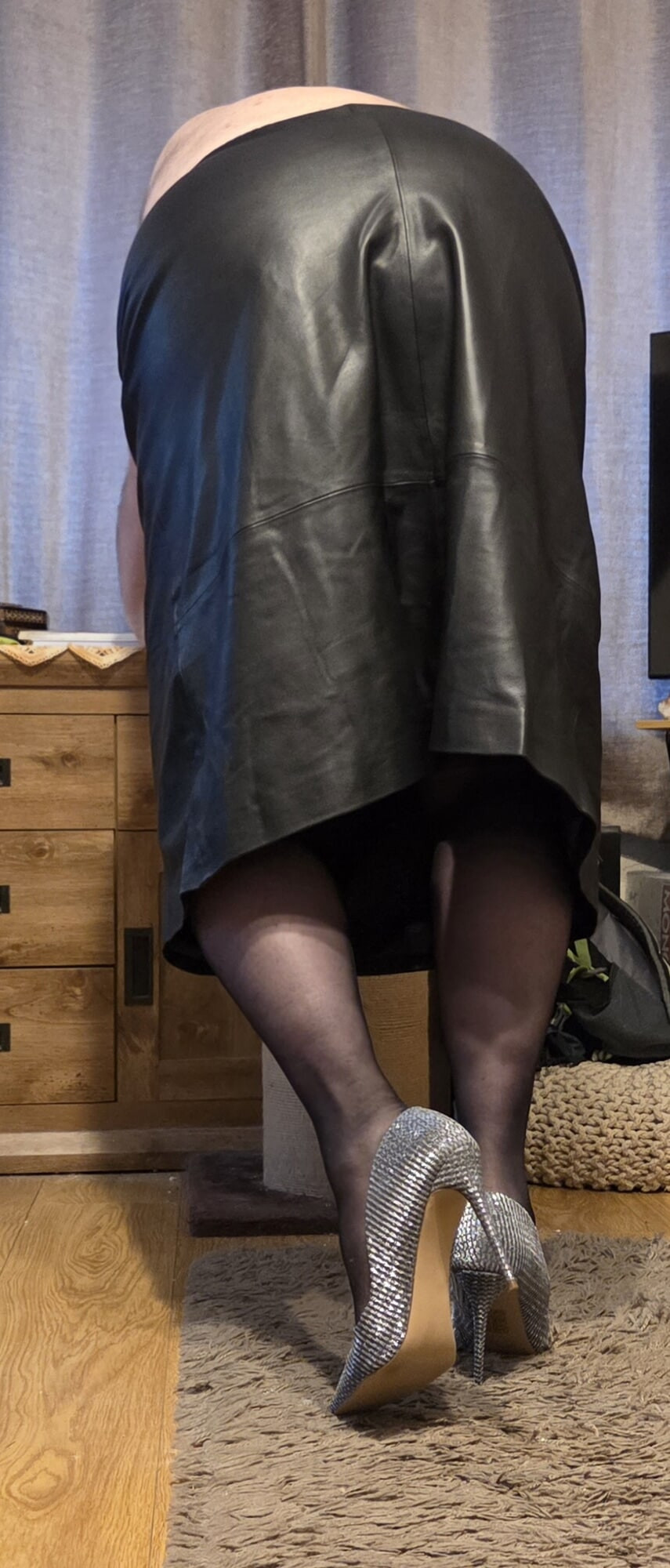 Crossdressing #34
