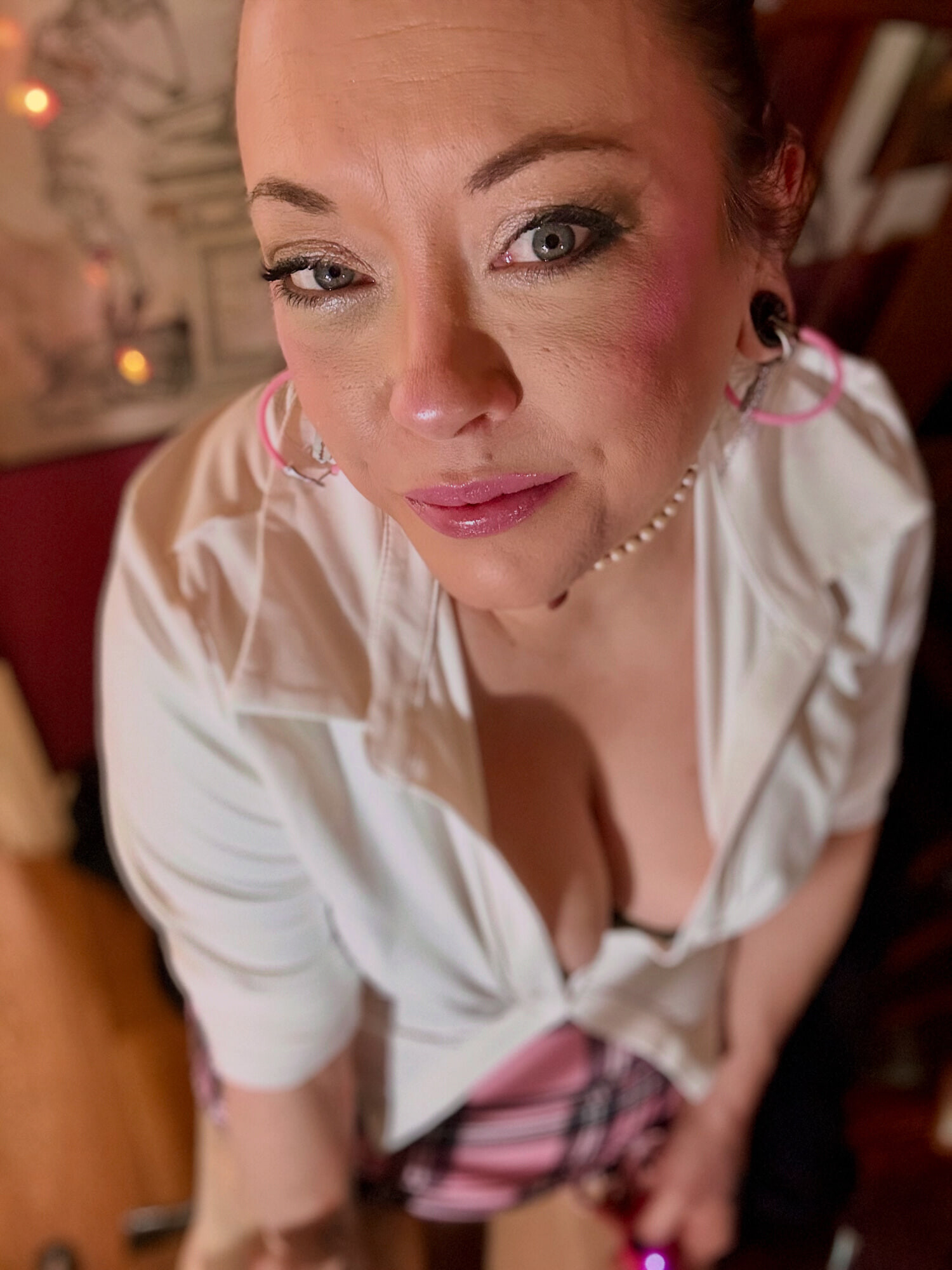 Tina Snua Selfies #168 #12