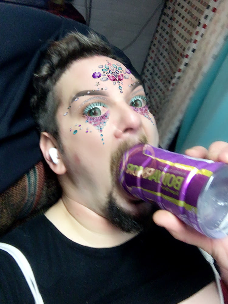 My Artsy Sexy Tits n ASS????? 9