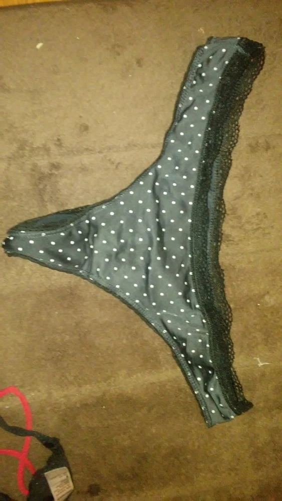 Sadie&#039;s Sexy Panties #5
