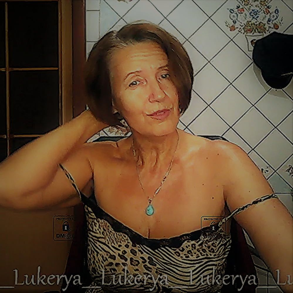 Lukerya photo web #52