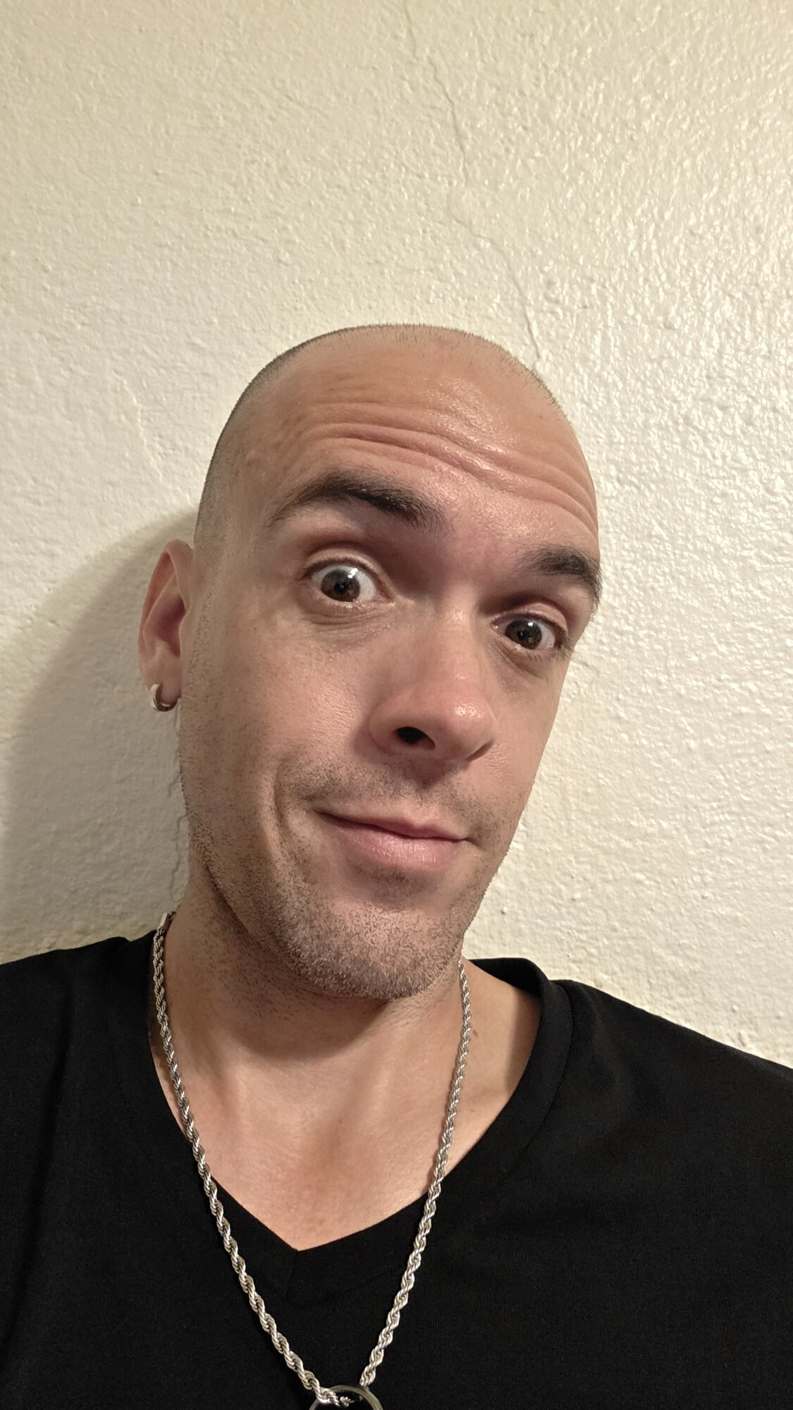 POV: Watch Me Up Close