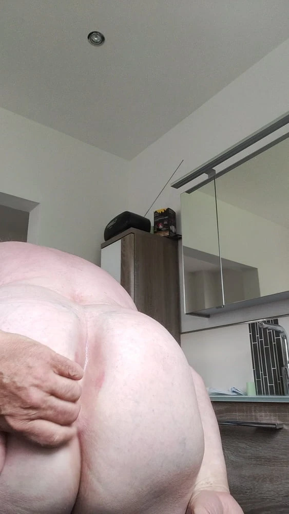 my ass #6