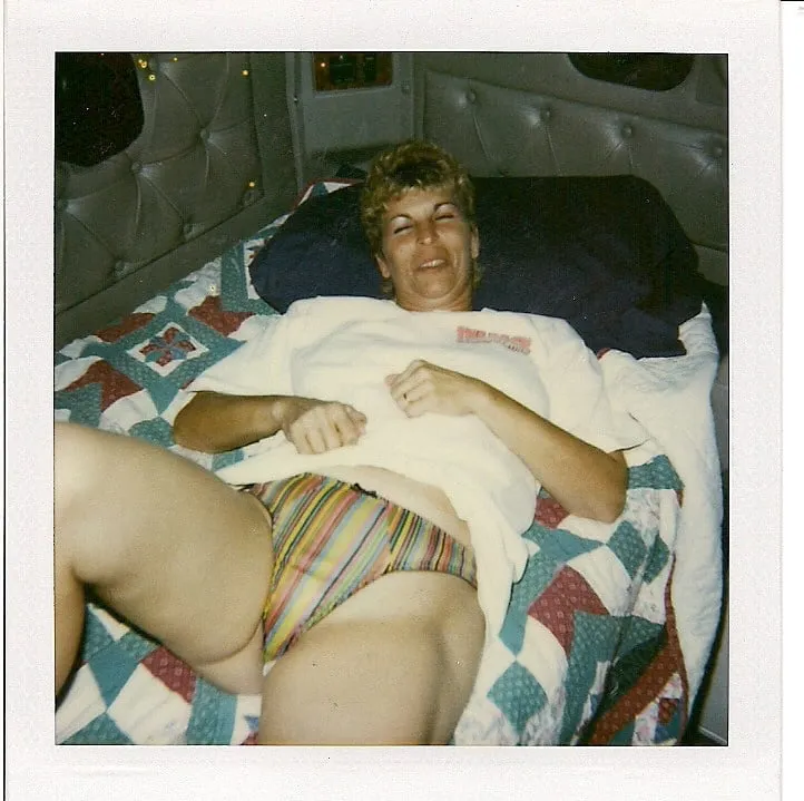 Hardcore Vintage Porn Polaroids - Vintage Sexy Polaroid Pictures - 68 Pics | xHamster