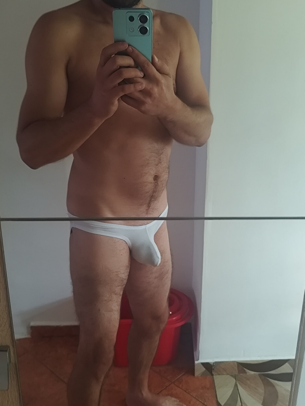 Undies & Nacked #5