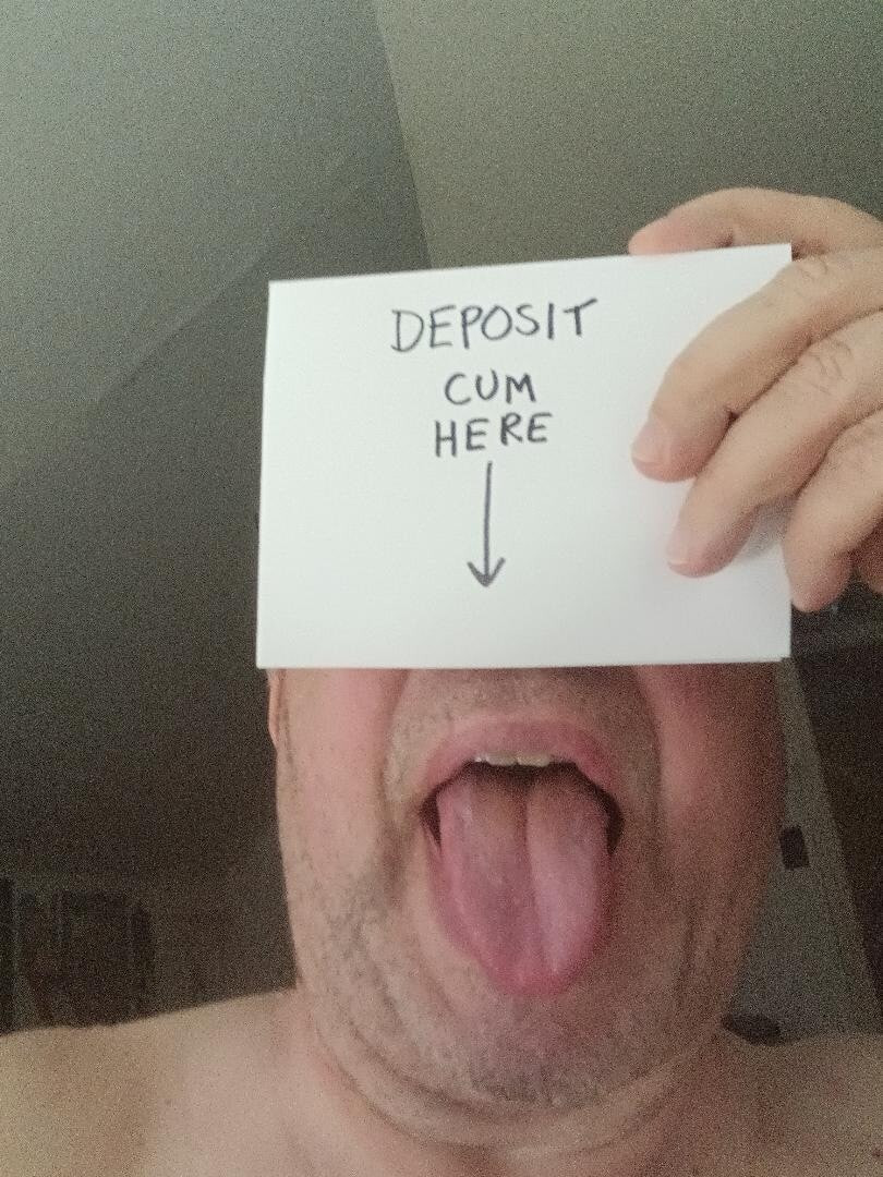 Deponieren
