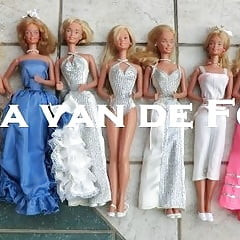 Barbie Super Size