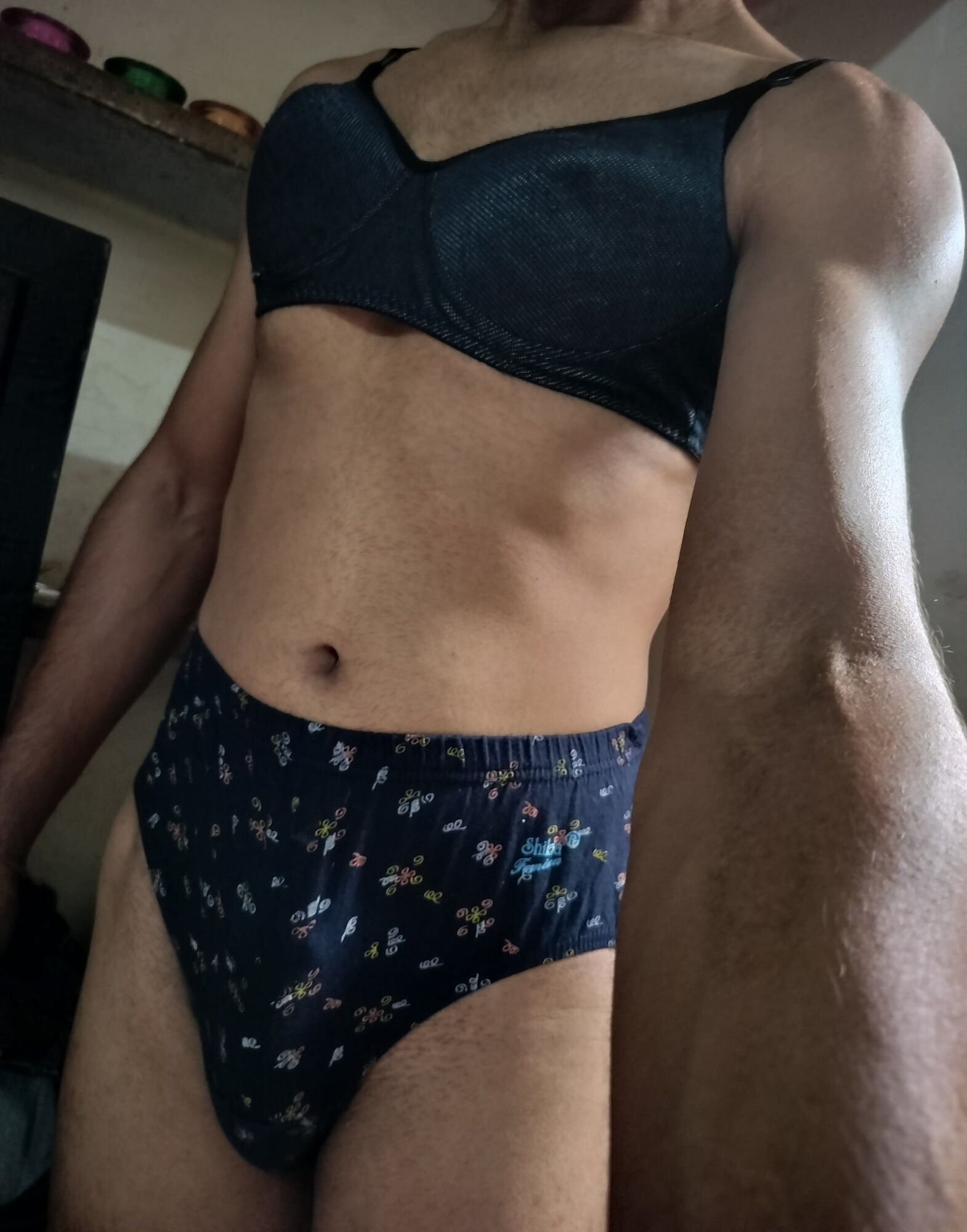 Show my penty bera 