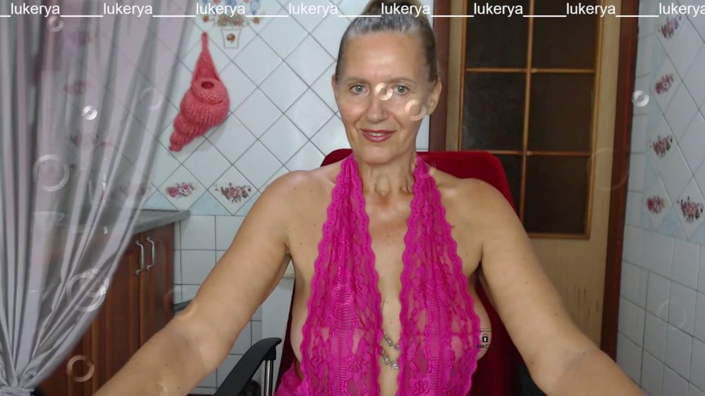 Lukerya in pink 20-08-2021 #40