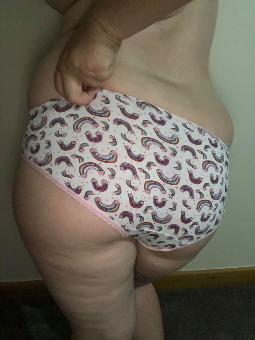 selling used panties #9