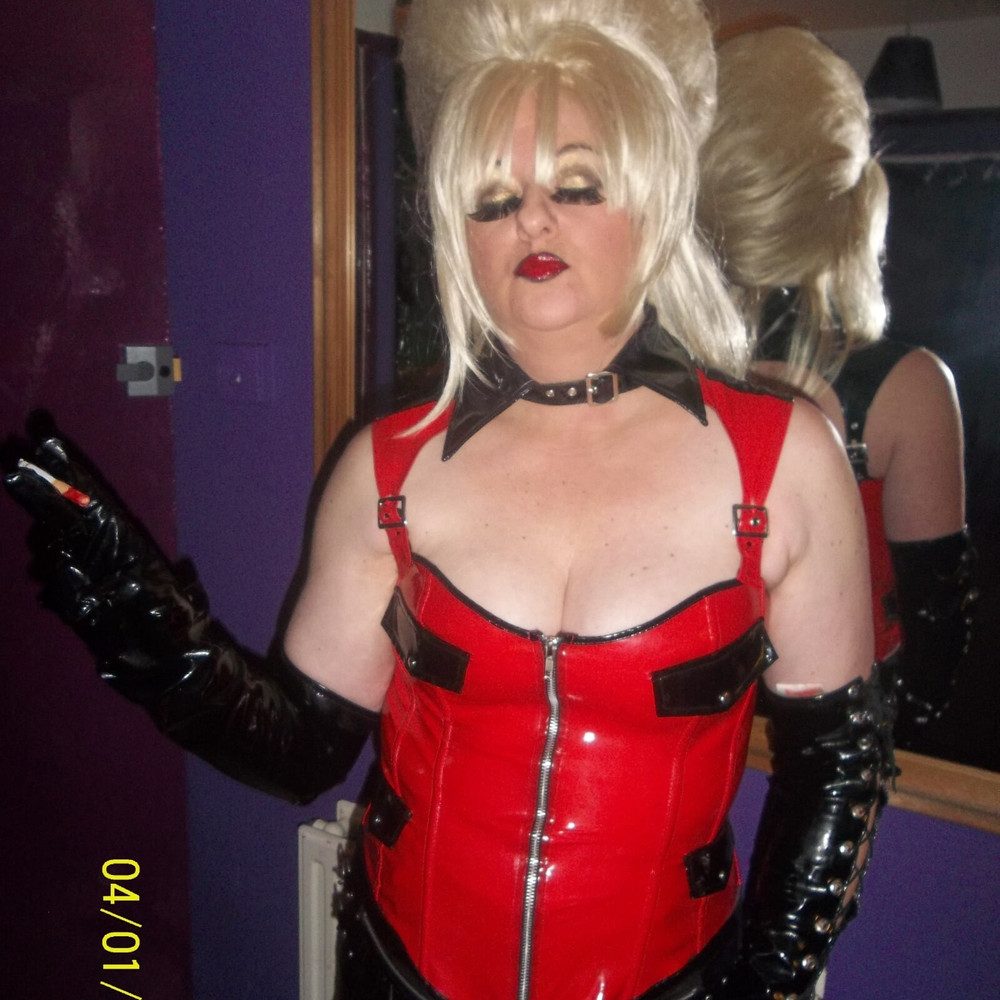 DSHIRLEY SLUT 33 #53