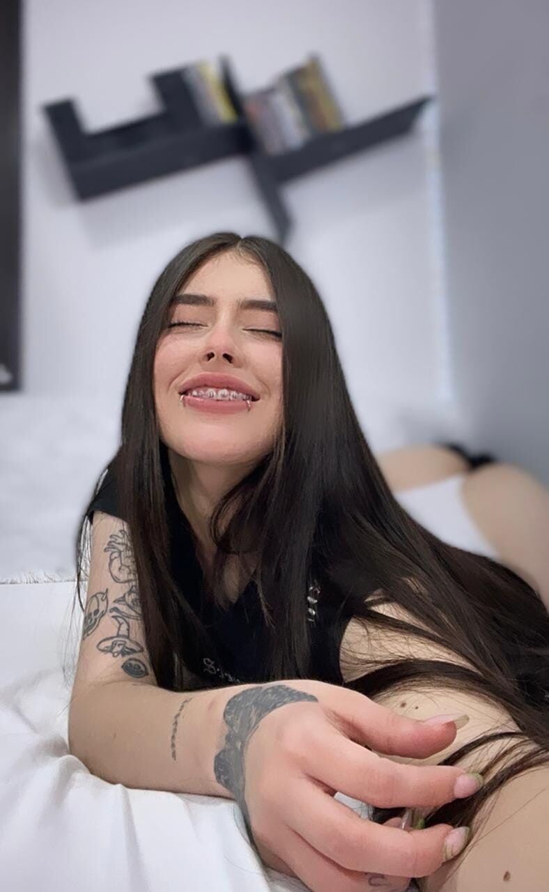 Dou you want to meet me ?, online today ! Check My Bio link 