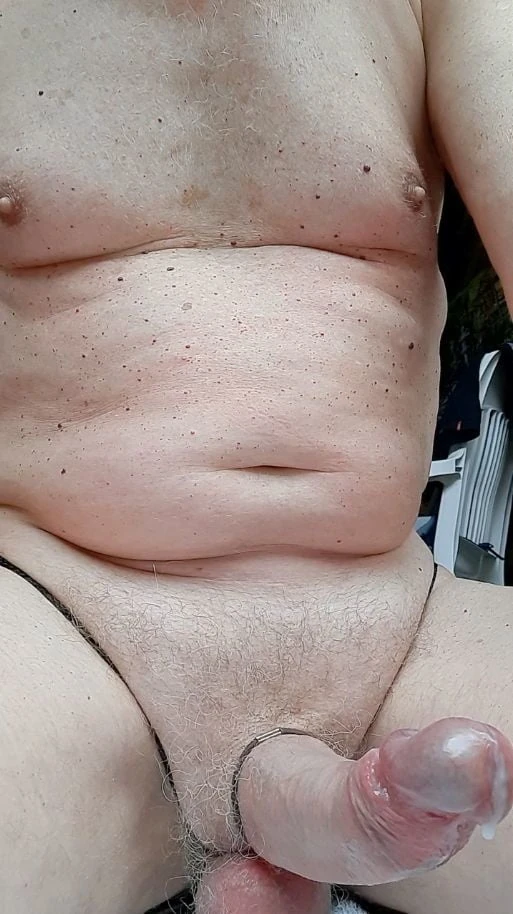 analfuck training outdoor exhibitionist